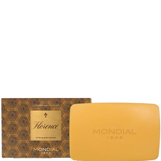 Mondial 1908 Handzeep Florence 175ml - 1.1 - HS-175-FLO