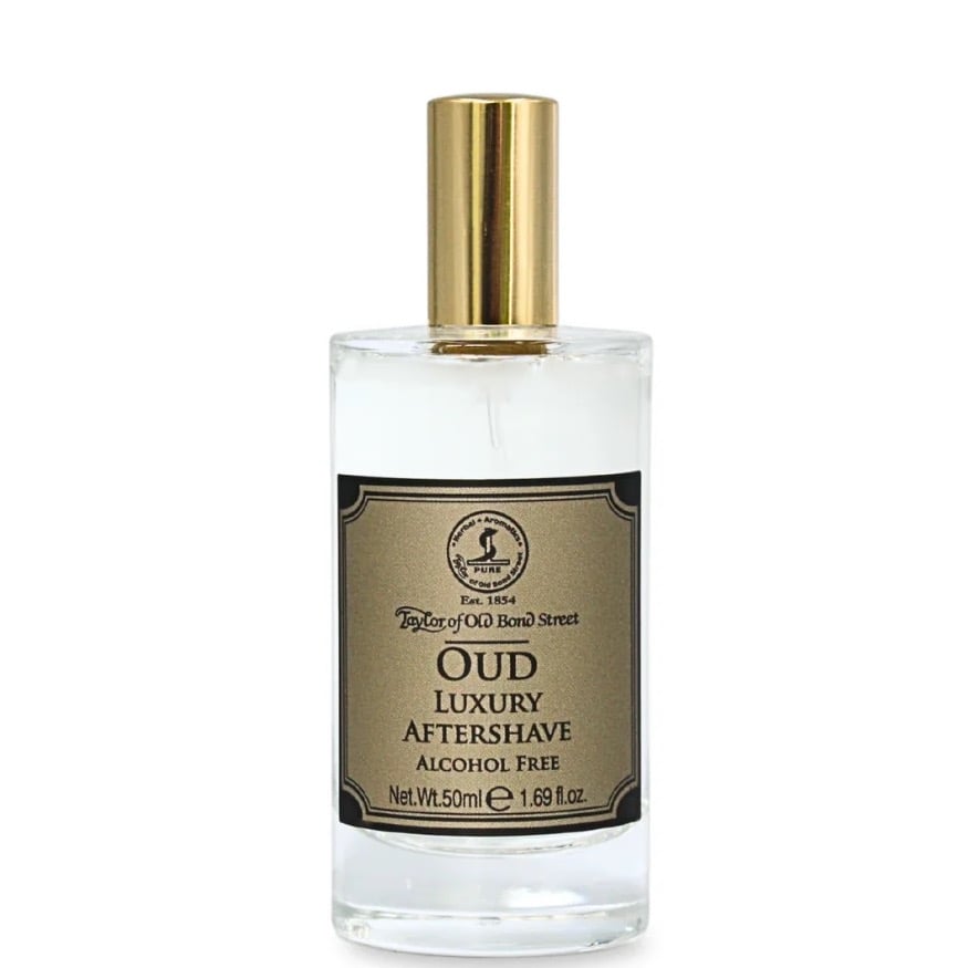 Aftershave Lotion Oud