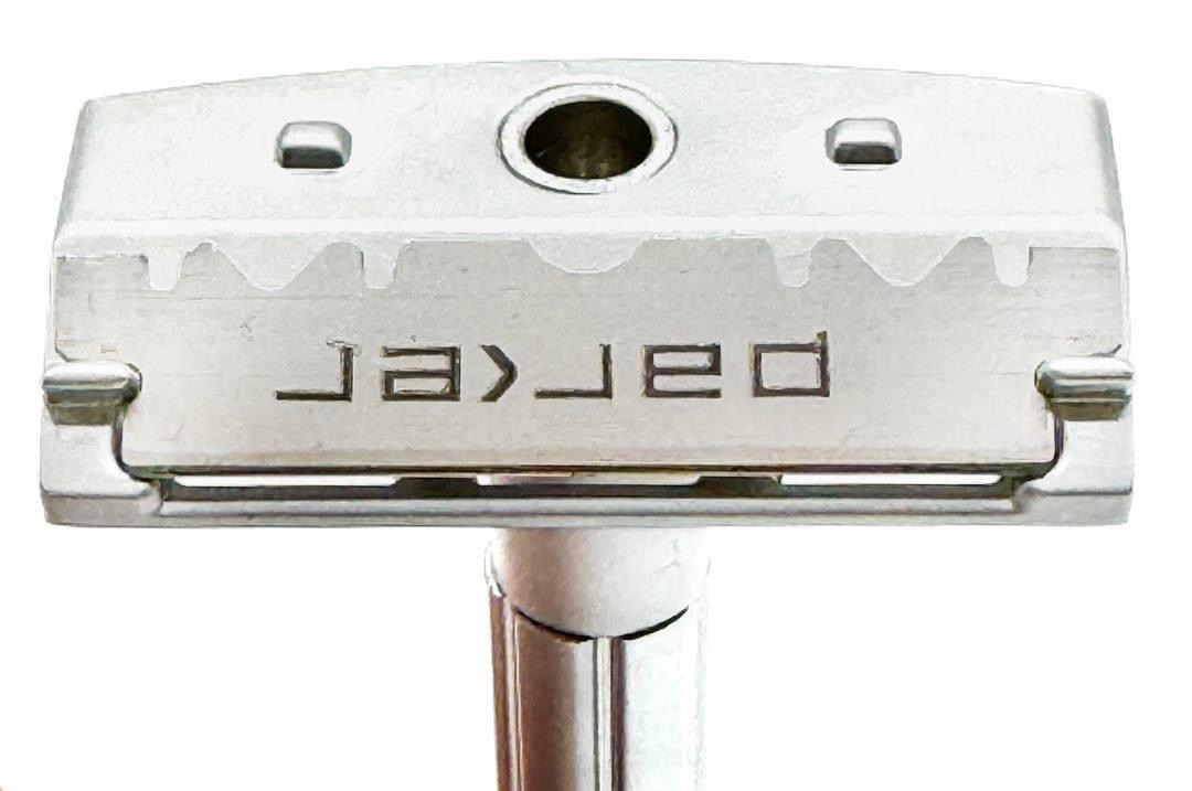 SoloEdge Safety Razor