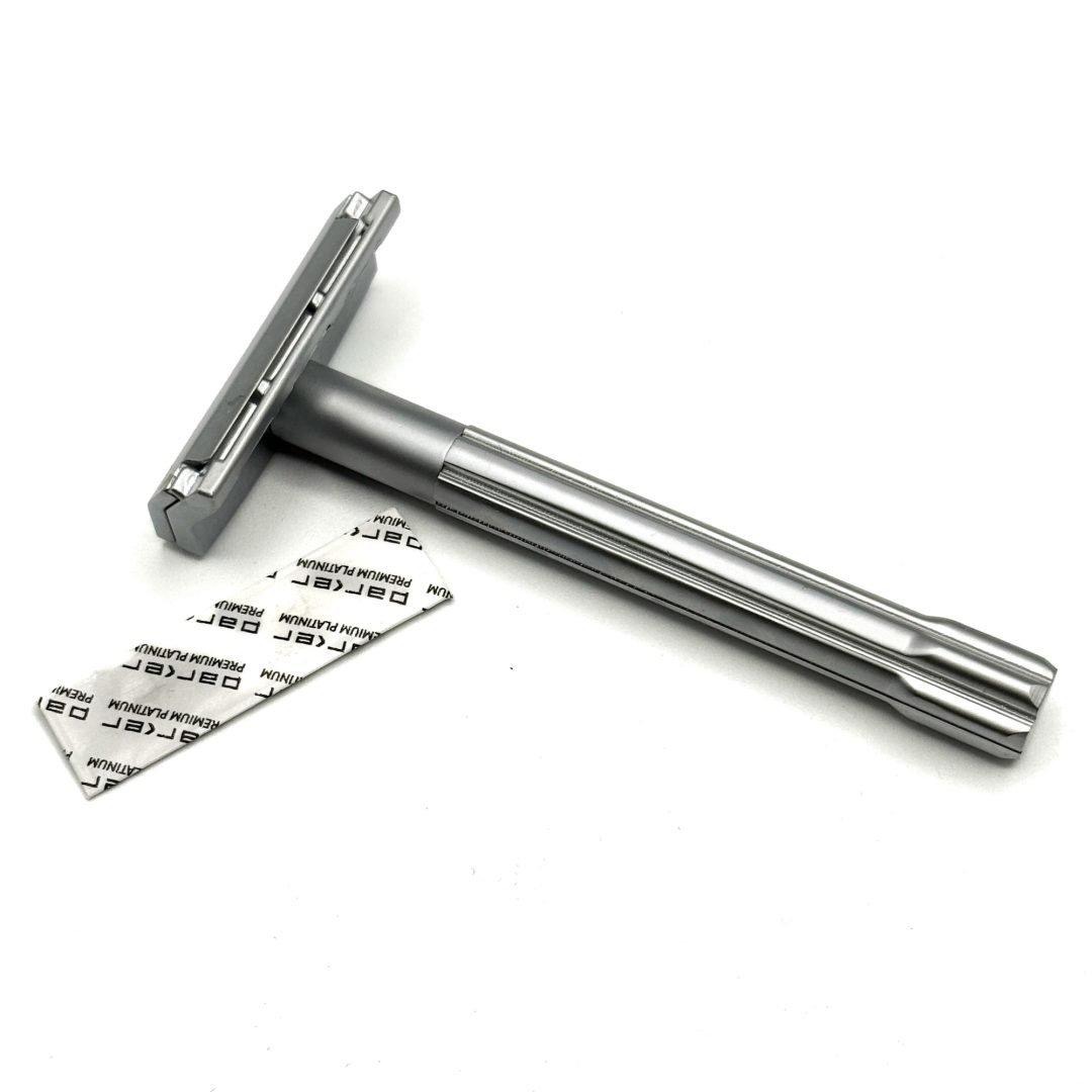 SoloEdge Safety Razor