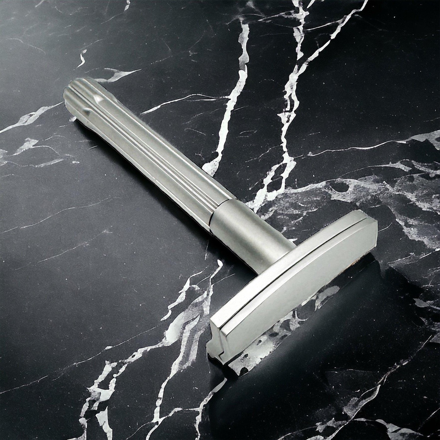 SoloEdge Safety Razor