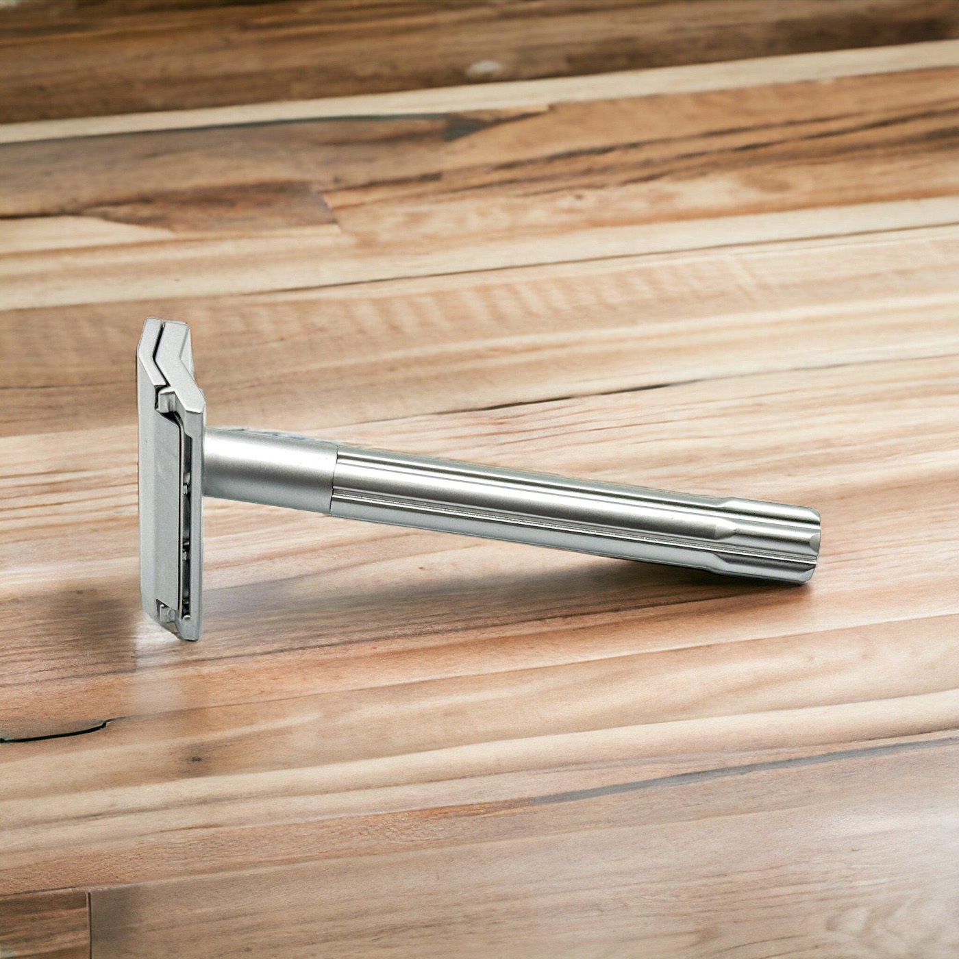 SoloEdge Safety Razor