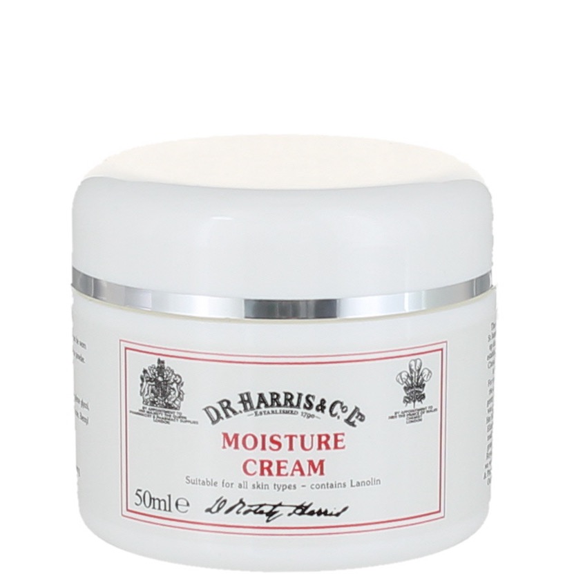 Moisture Cream