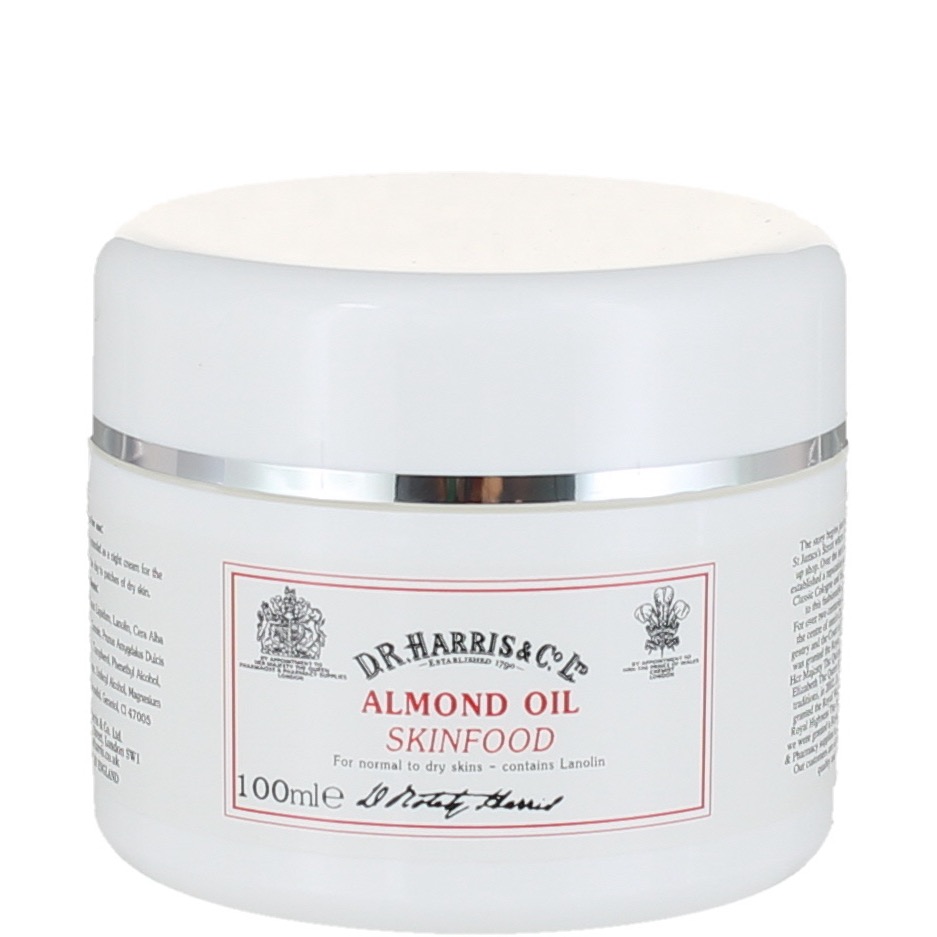 Almond Oil Skinfood