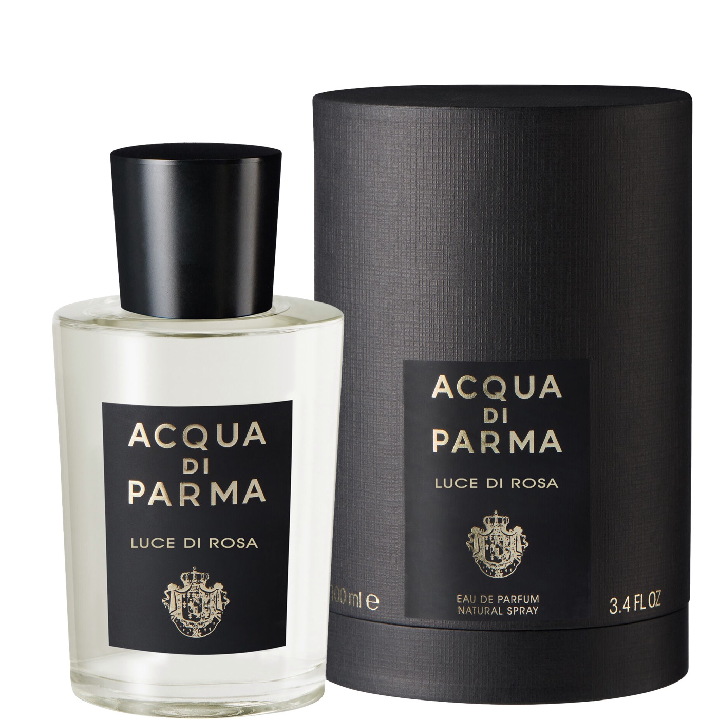 Eau de Parfum Luce Di Rosa - Signatures of the Sun