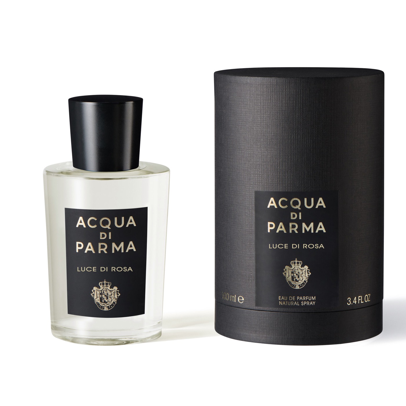 Eau de Parfum Luce Di Rosa - Signatures of the Sun