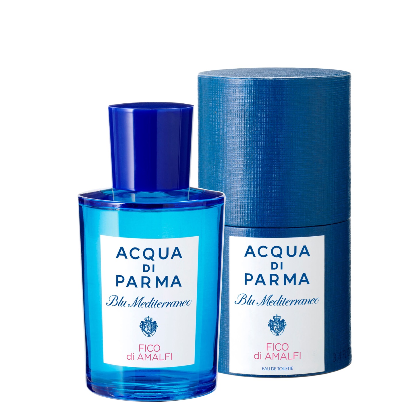 Eau de Toilette Fico di Amalfi - Blu Mediterraneo