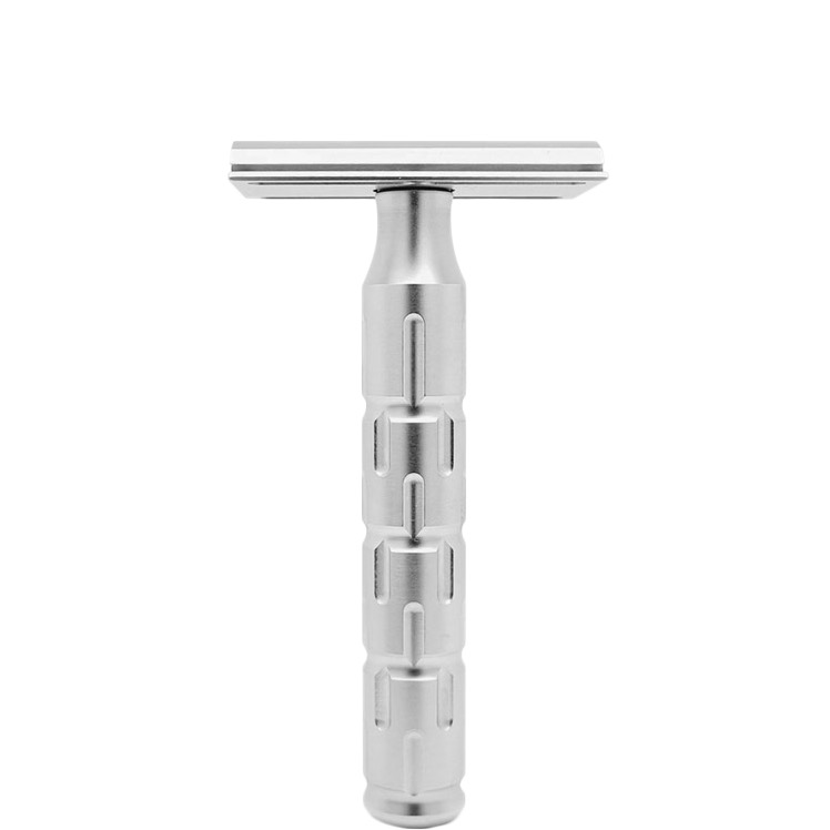 Safety Razor Syntesi - Stainless