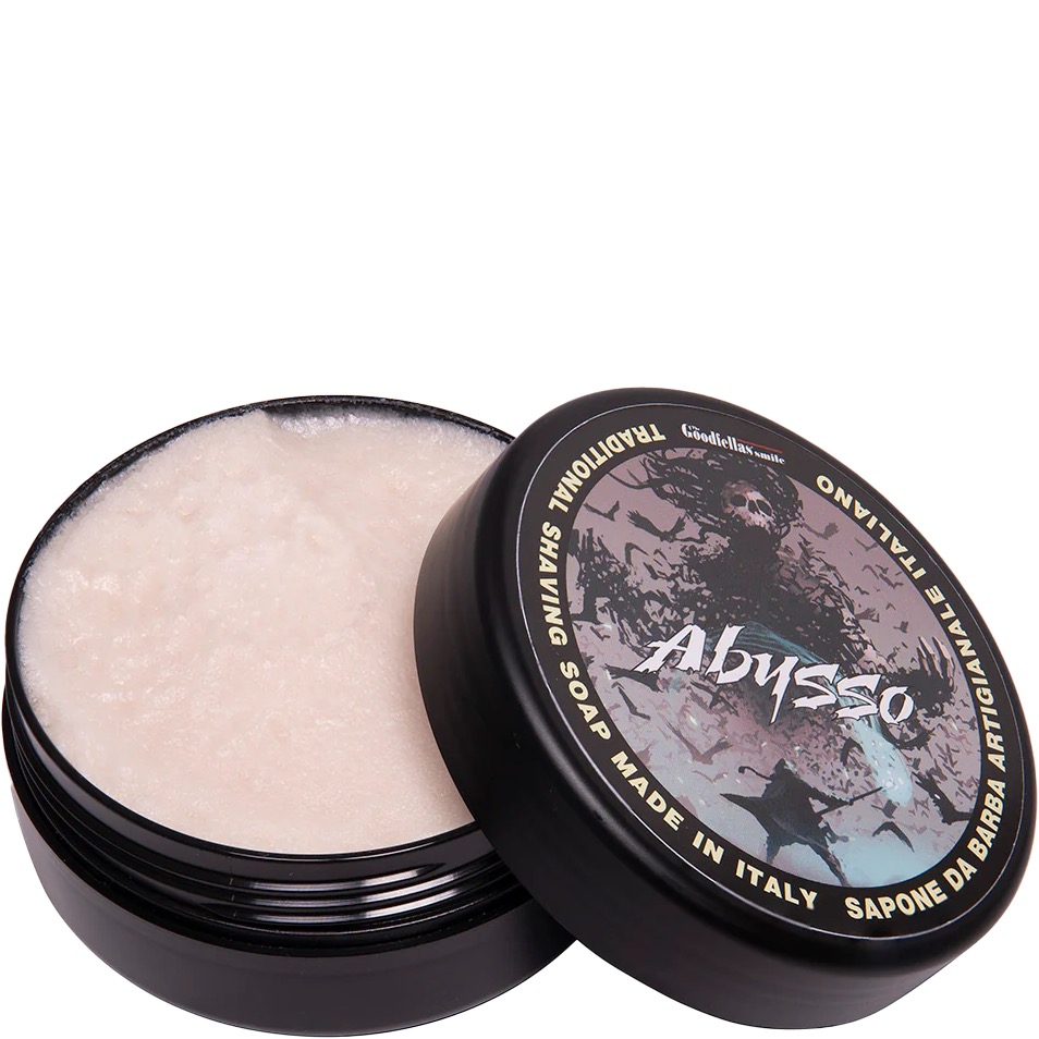 Scheercrème Abysso - Formula AJ-1