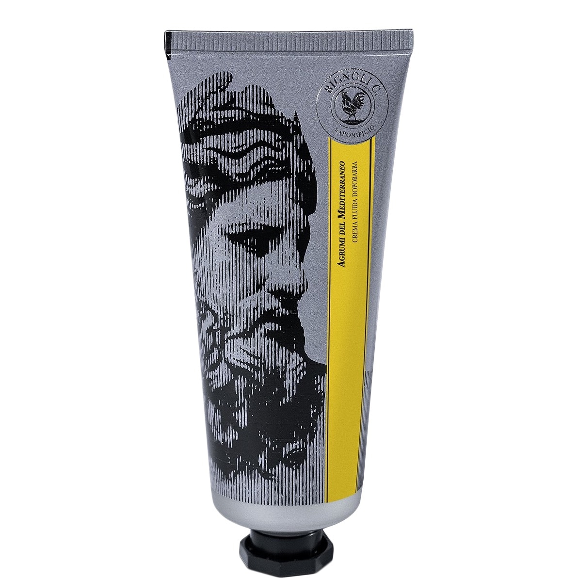 Aftershave Balsem Agrumi del Mediterraneo