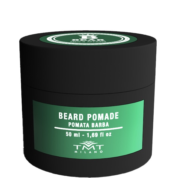 Baard Pomade