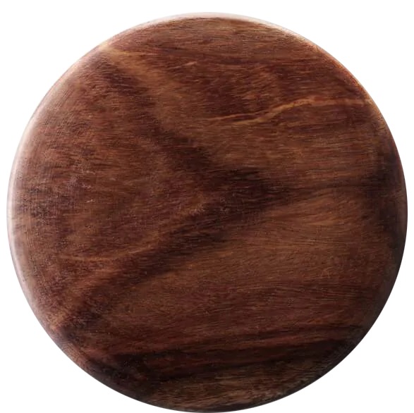 Scheerzeep Wooden Bowl No.89