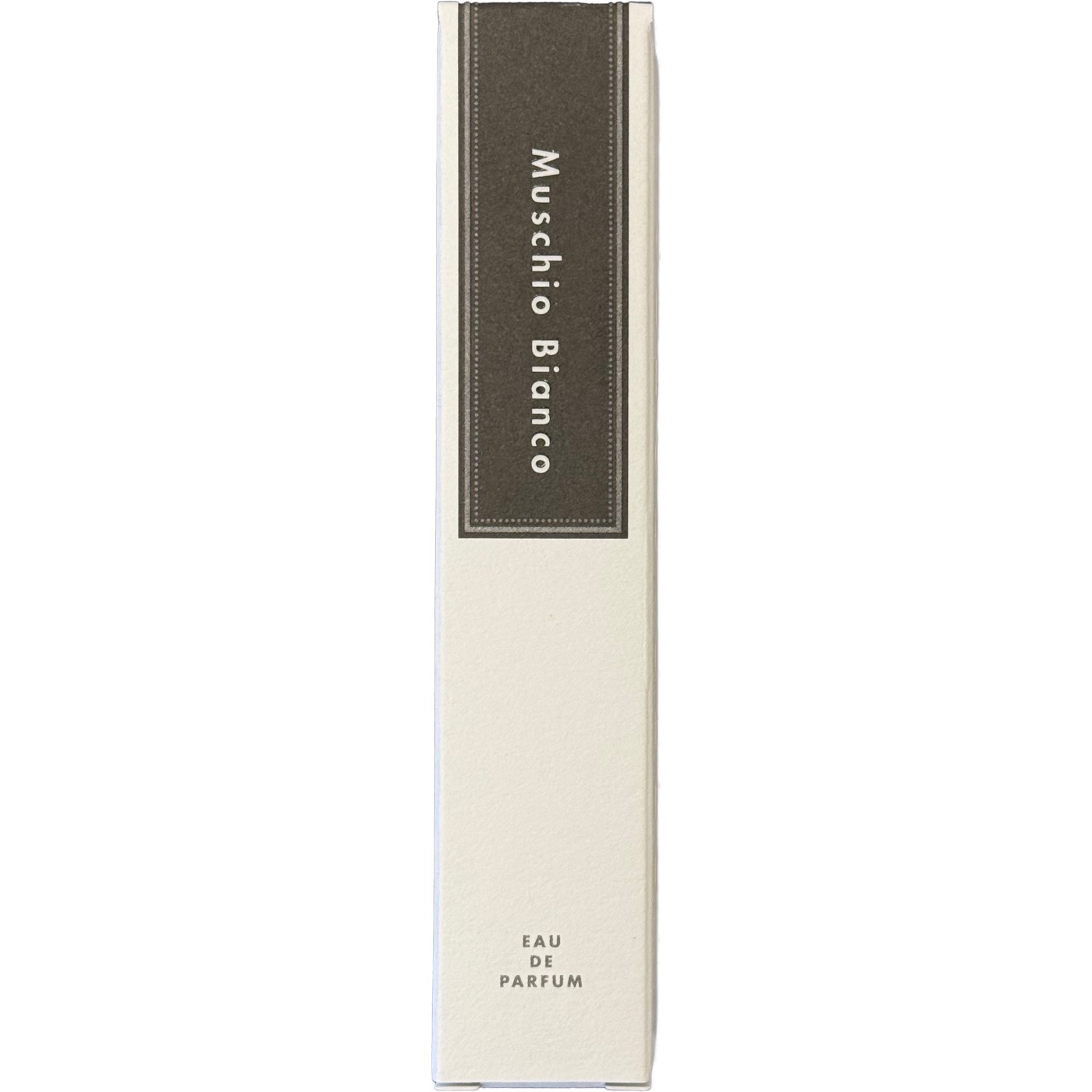 Eau de Parfum White Moss