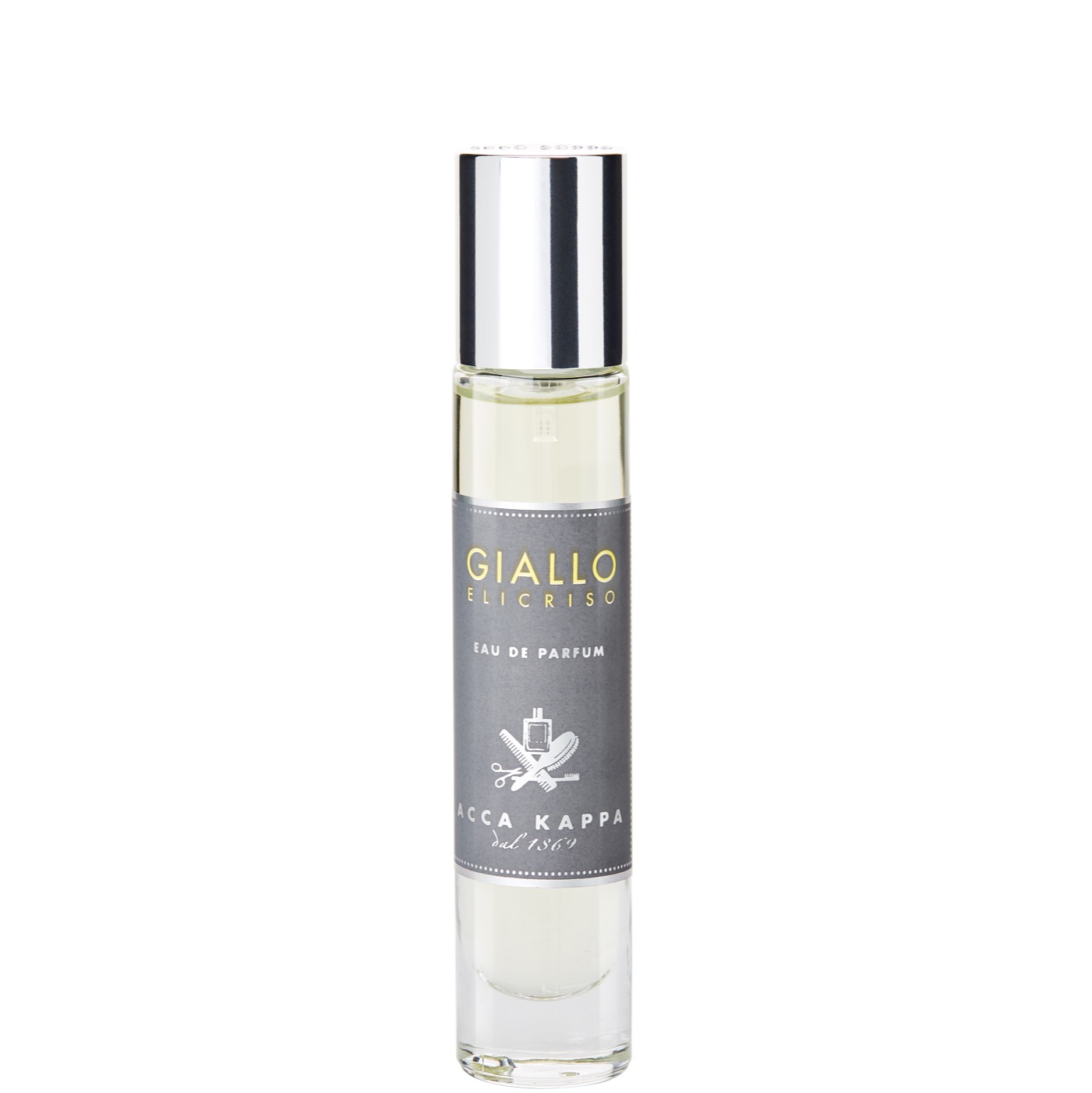 Eau de Parfum Giallo Elicriso