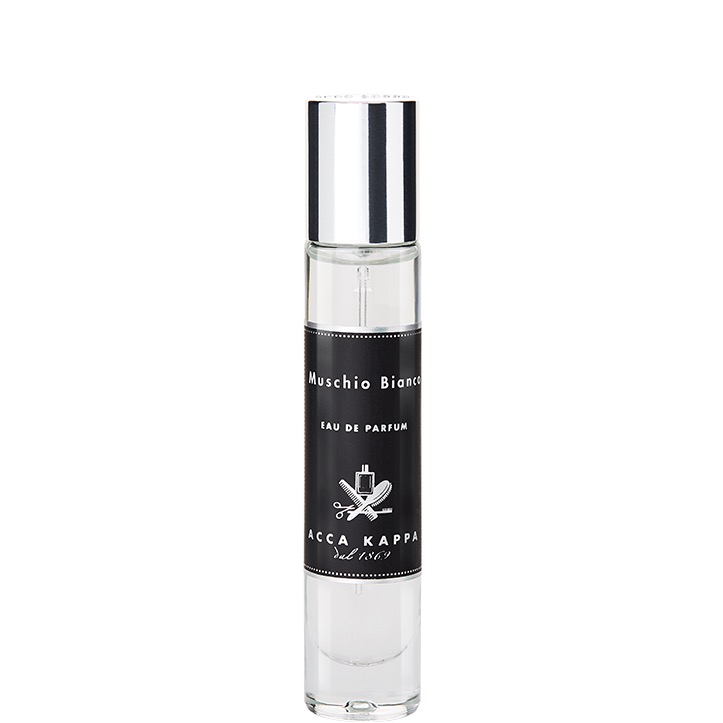 Eau de Parfum White Moss